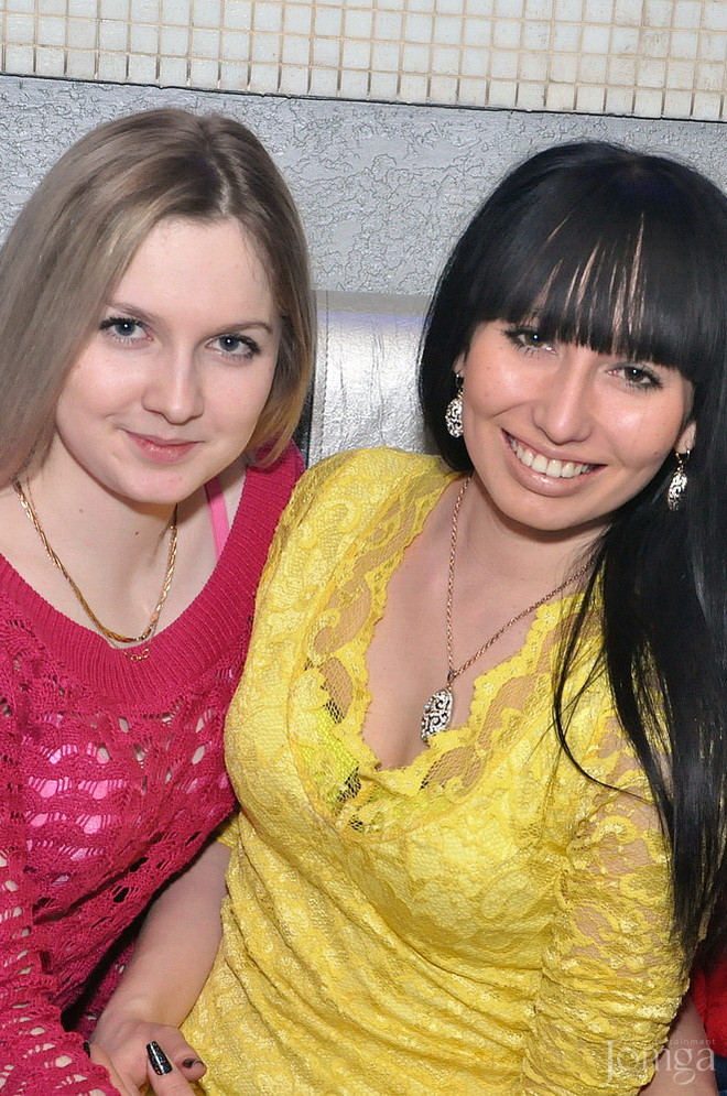 Фотография с PENTHOUSE в Пятерочка