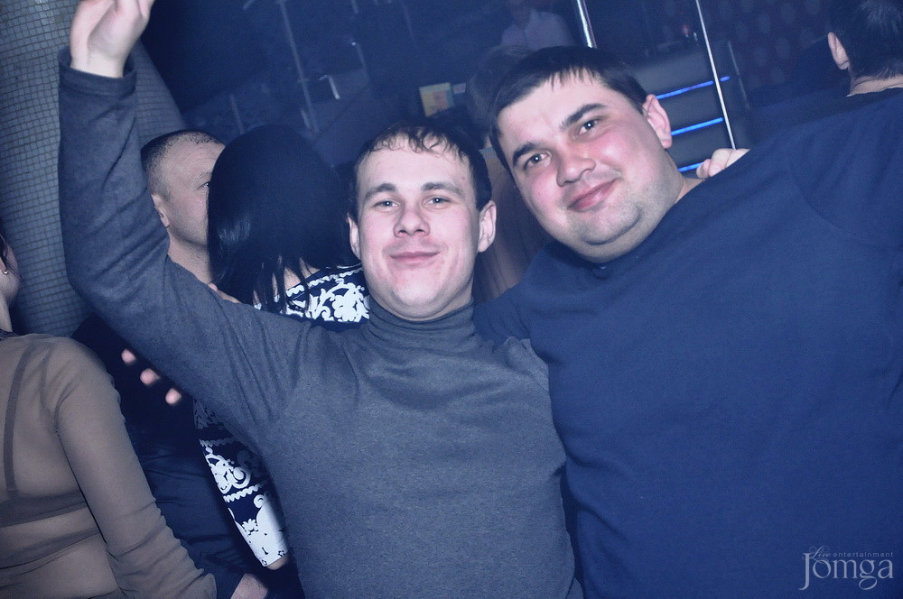 Фотография с PENTHOUSE в Пятерочка