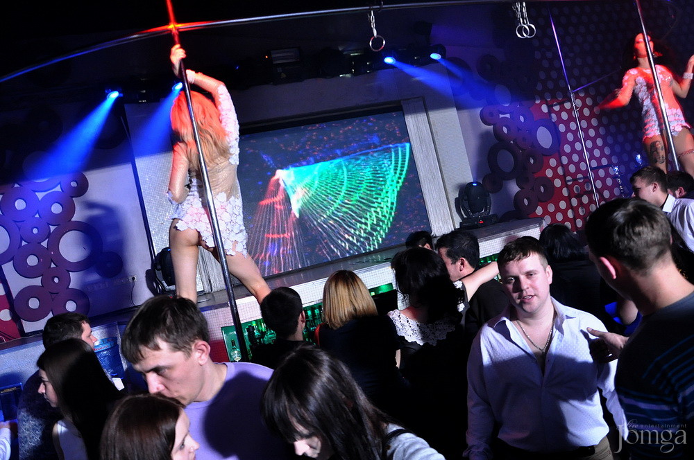 Фотография с PENTHOUSE в Пятерочка