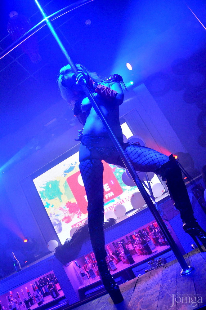 Фотография с PENTHOUSE в Пятерочка