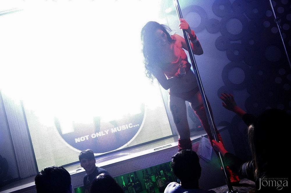 Фотография с PENTHOUSE в Пятерочка