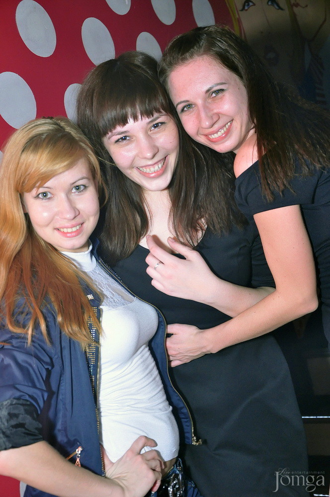 Фотография с PENTHOUSE в Пятерочка