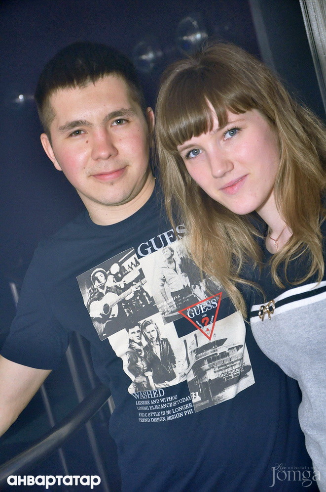 Фотография с PENTHOUSE в Пятерочка