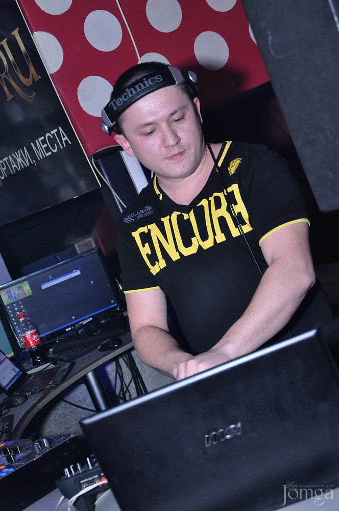 Фотография с PENTHOUSE в Пятерочка