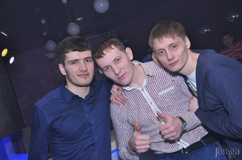 Фотография с PENTHOUSE в Пятерочка