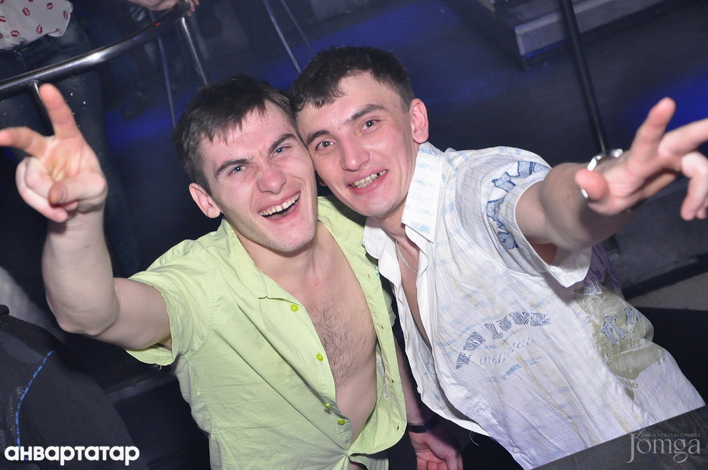 Фотография с PENTHOUSE в Пятерочка