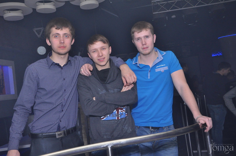 Фотография с PENTHOUSE в Пятерочка