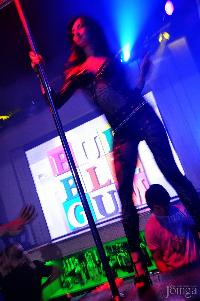 Фотография с PENTHOUSE в Пятерочка