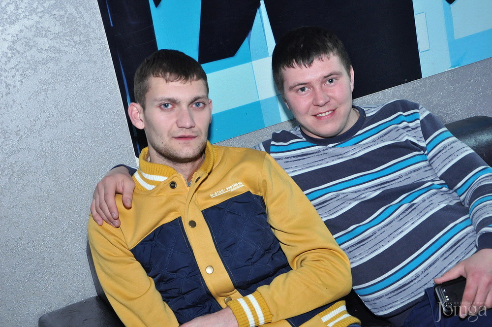 Фотография с PENTHOUSE в Пятерочка