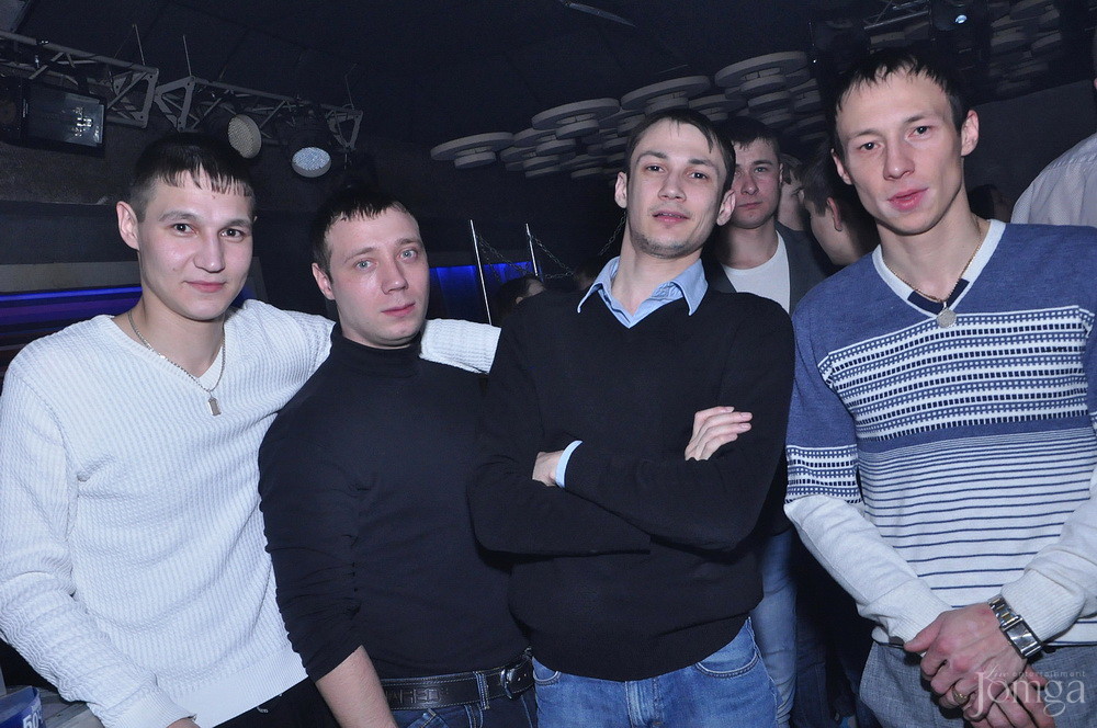 Фотография с PENTHOUSE в Пятерочка