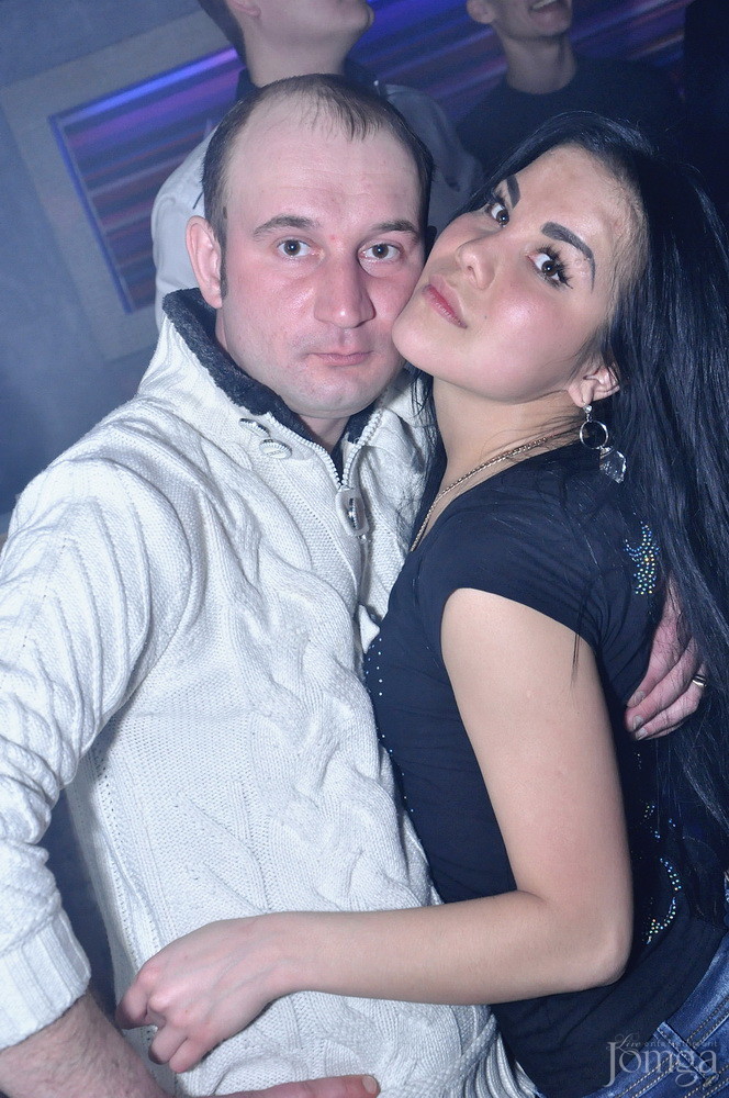 Фотография с PENTHOUSE в Пятерочка