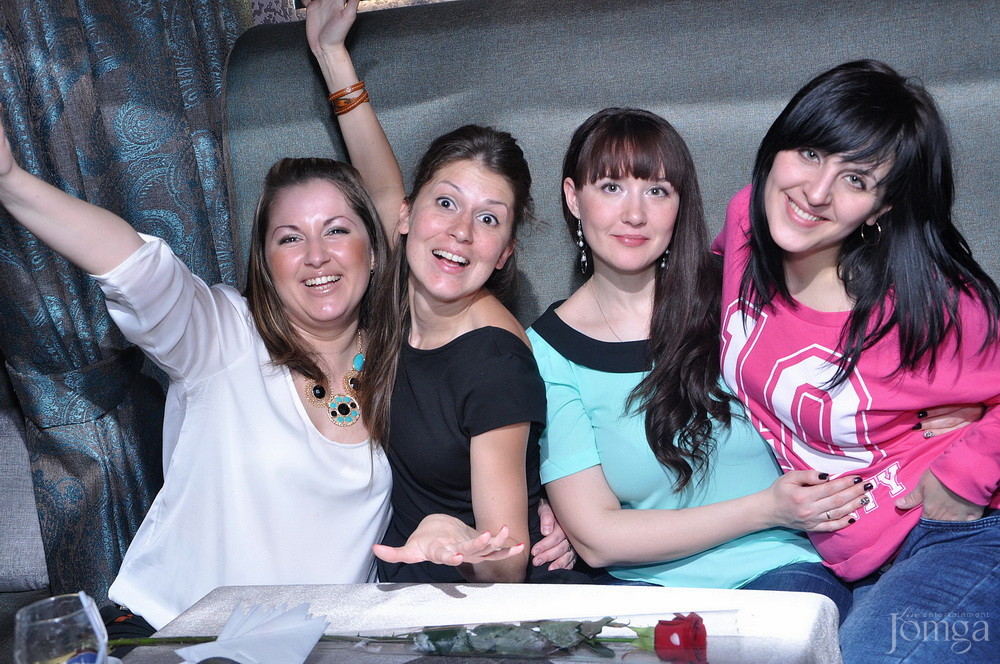 Фотография с PENTHOUSE в Пятерочка