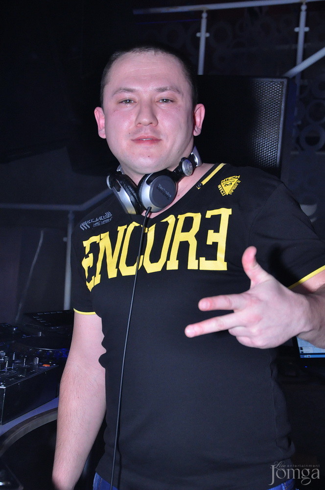 Фотография с PENTHOUSE в Пятерочка