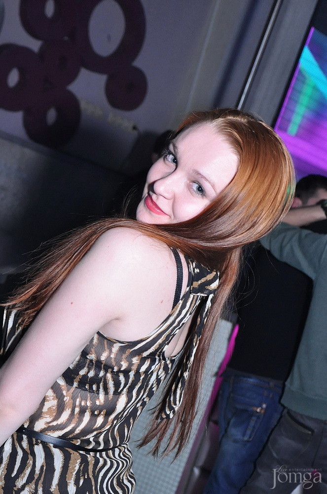 Фотография с PENTHOUSE в Пятерочка