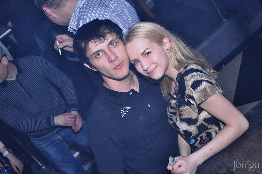 Фотография с PENTHOUSE в Пятерочка