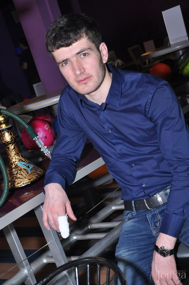 Фотография с PENTHOUSE в Пятерочка