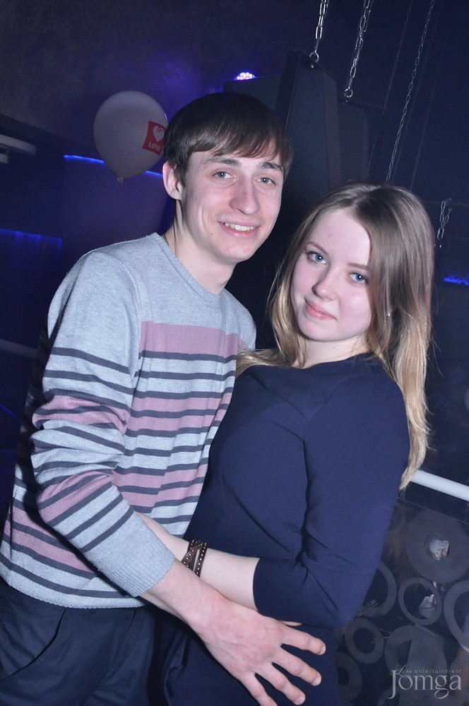 Фотография с PENTHOUSE в Пятерочка