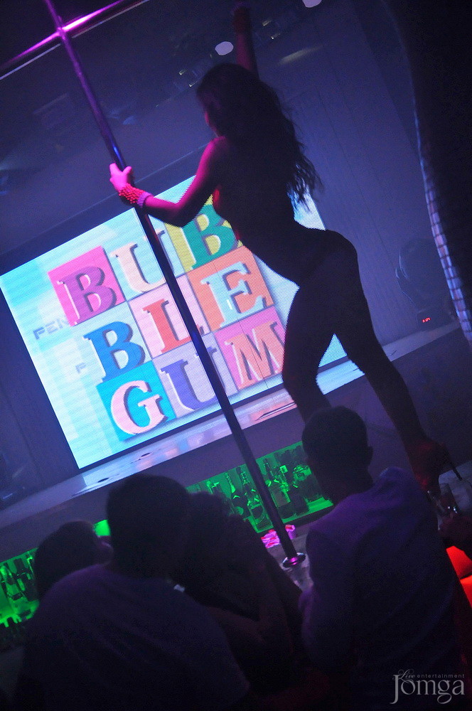 Фотография с PENTHOUSE в Пятерочка