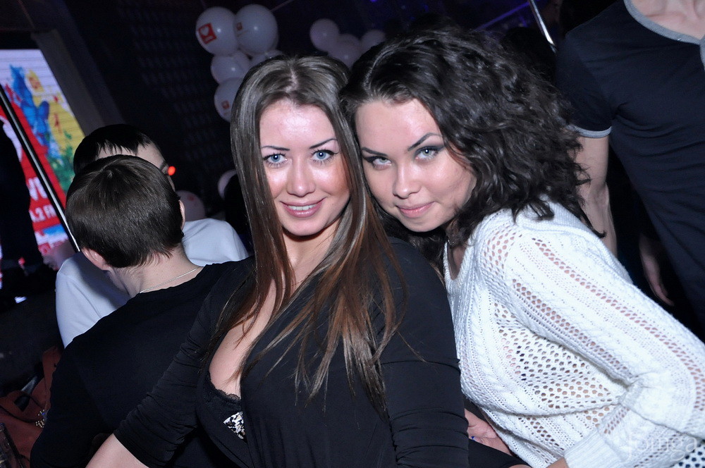 Фотография с PENTHOUSE в Пятерочка