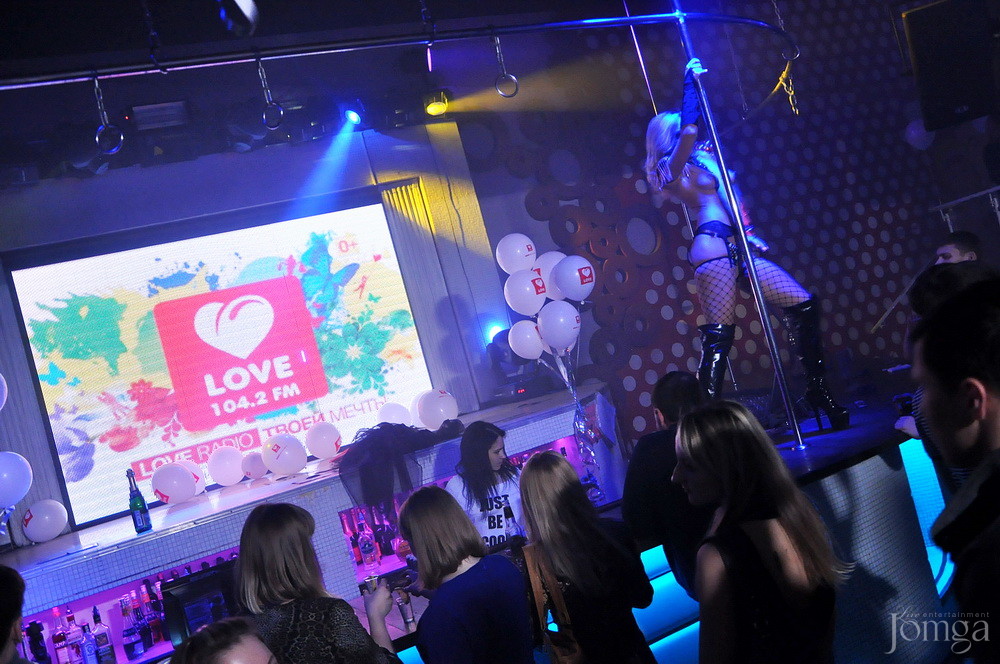 Фотография с PENTHOUSE в Пятерочка