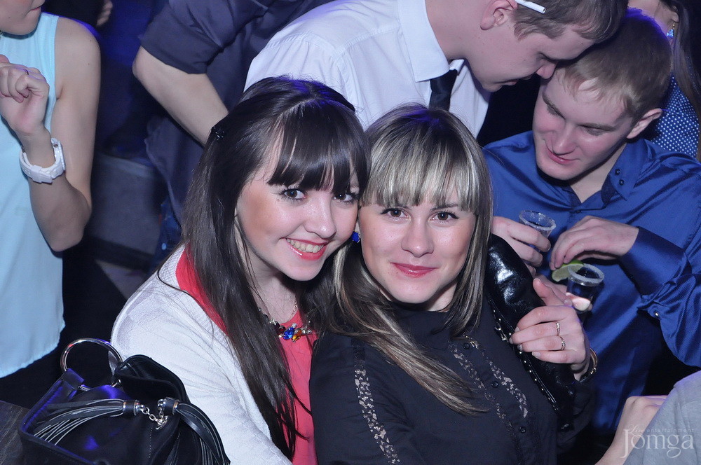 Фотография с PENTHOUSE в Пятерочка