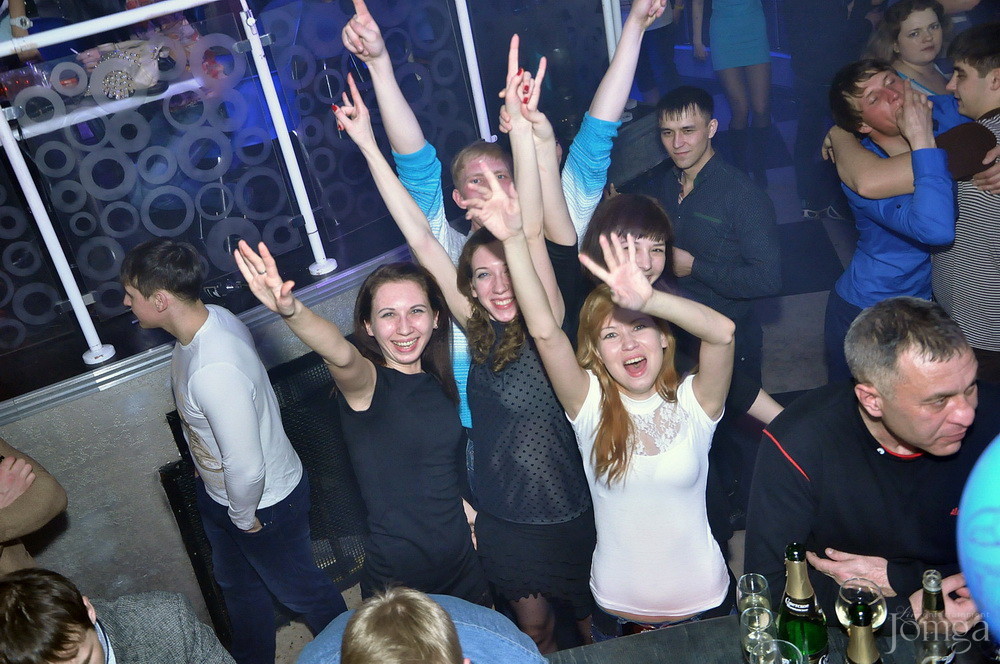 Фотография с PENTHOUSE в Пятерочка