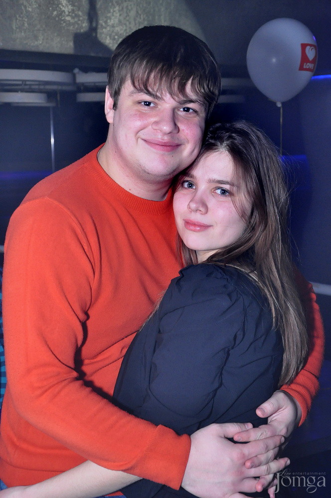 Фотография с PENTHOUSE в Пятерочка