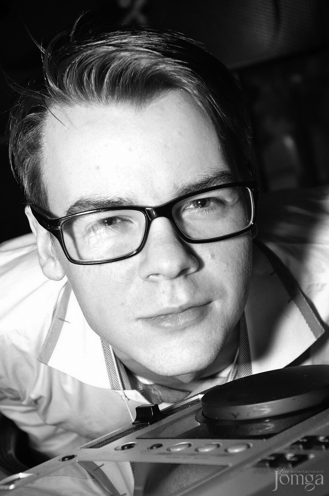 Фотография с PENTHOUSE в Пятерочка