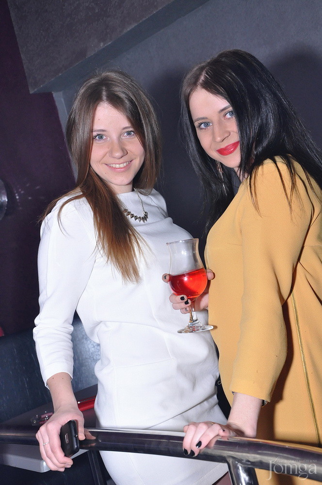 Фотография с PENTHOUSE в Пятерочка