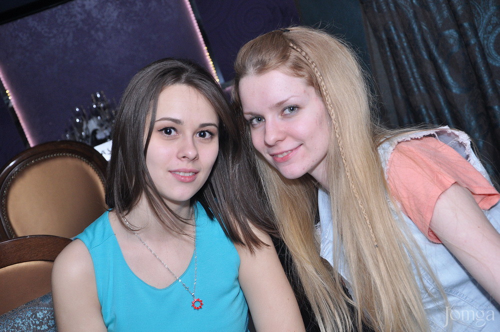 Фотография с PENTHOUSE в Пятерочка