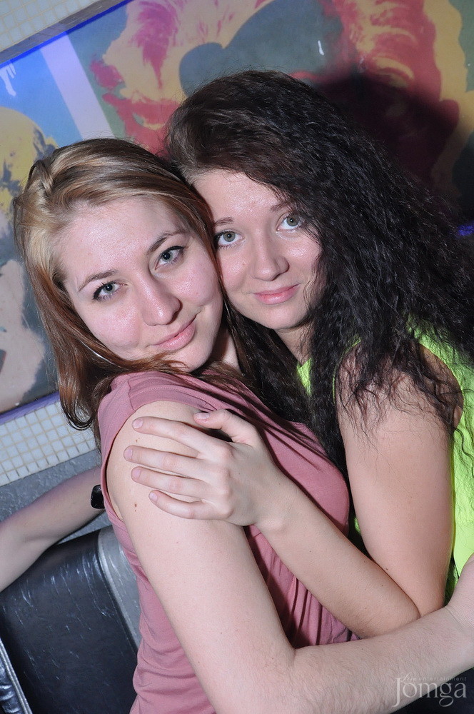 Фотография с PENTHOUSE в Пятерочка