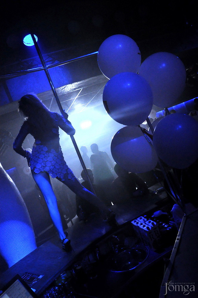 Фотография с PENTHOUSE в Пятерочка