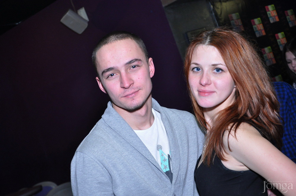 Фотография с PENTHOUSE в Пятерочка