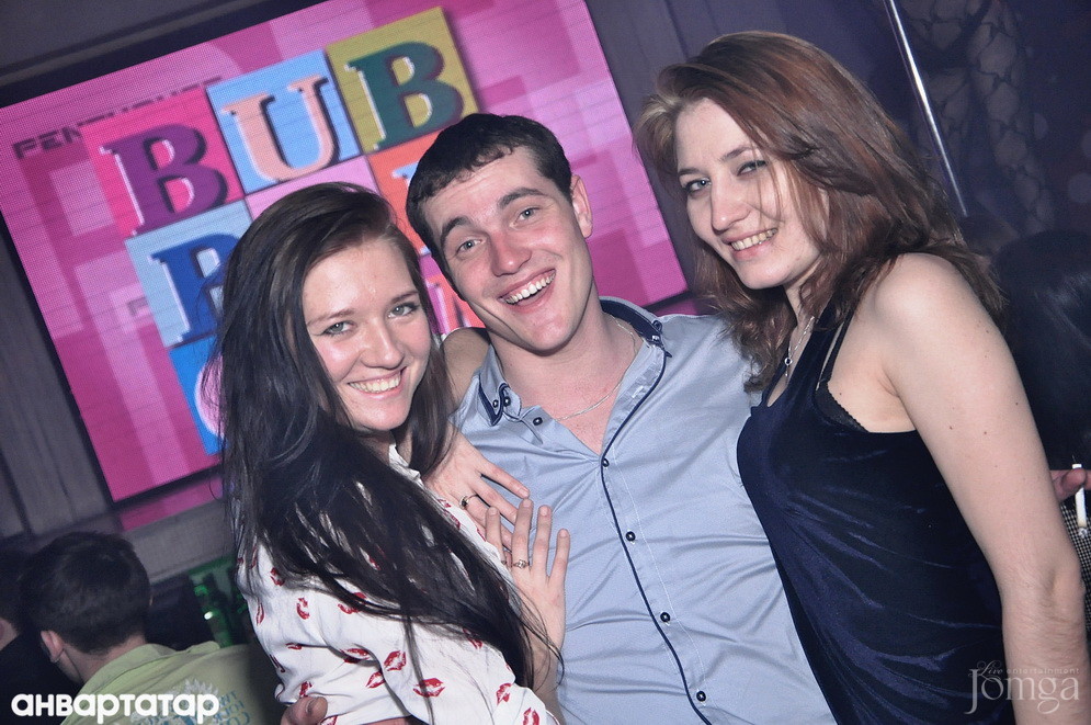 Фотография с PENTHOUSE в Пятерочка