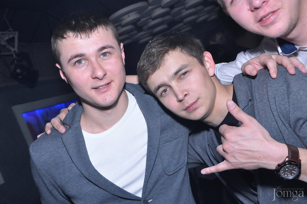 Фотография с PENTHOUSE в Пятерочка