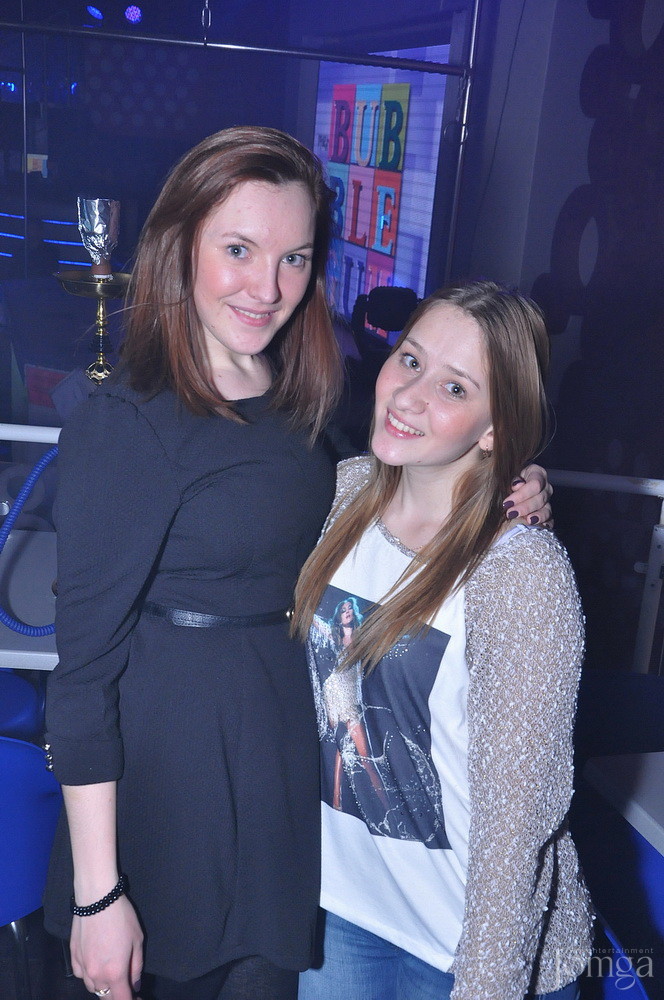 Фотография с PENTHOUSE в Пятерочка