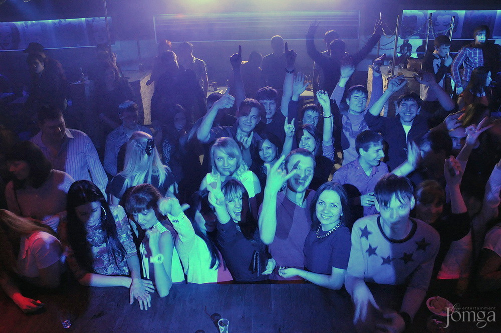 Фотография с PENTHOUSE в Пятерочка