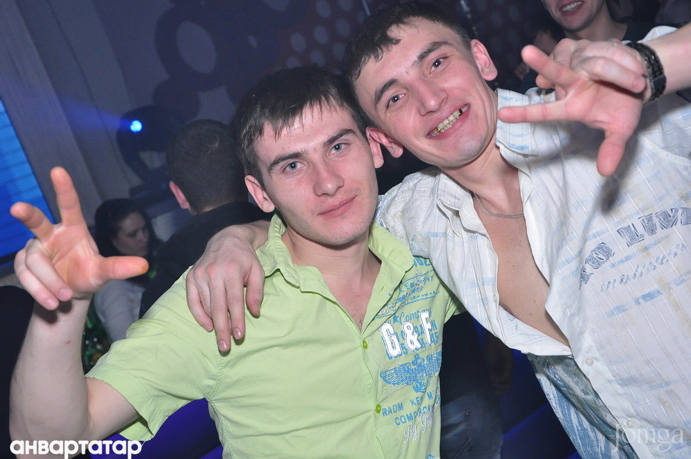 Фотография с PENTHOUSE в Пятерочка