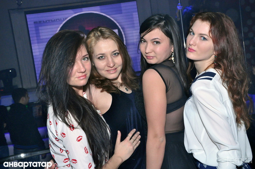 Фотография с PENTHOUSE в Пятерочка