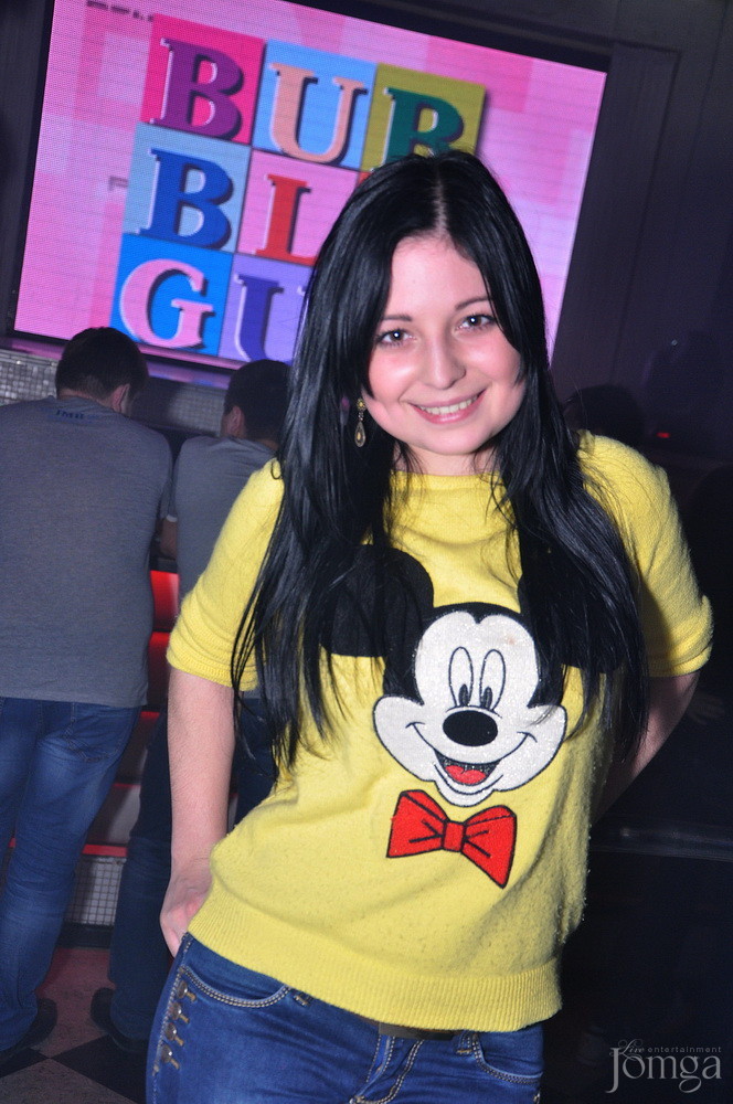 Фотография с PENTHOUSE в Пятерочка