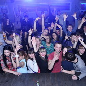 PENTHOUSE фото 35