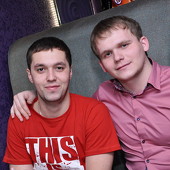 PENTHOUSE фото 105