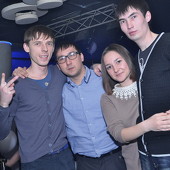 PENTHOUSE фото 76