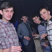 PENTHOUSE фото 60