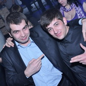 PENTHOUSE фото 36