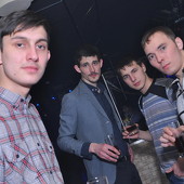 PENTHOUSE фото 61