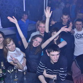 PENTHOUSE фото 38