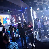 PENTHOUSE фото 79