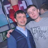 PENTHOUSE фото 95