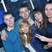 PENTHOUSE фото 63